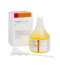 Halagon 0,5 mg/ml, Lösung zum Eingeben für Kälber_1