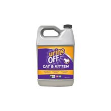 Urine Off Katze Geruchs-und Fleckenentferner 3,78 L_0
