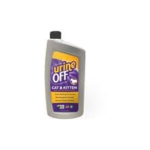 Urine Off Katze Geruchs-und Fleckenentferner 946 ml_1