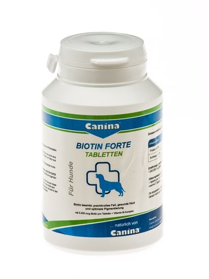 Biotin Forte Tabletten_0