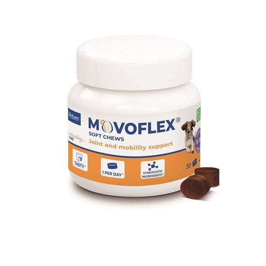 Movoflex Soft Chews M (15 kg-35 kg)_0