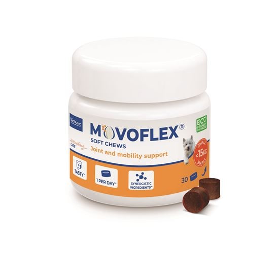 Movoflex Soft Chews S (< 15 kg)_0
