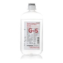 Glucose 5 % ad us. vet. B.Braun_0