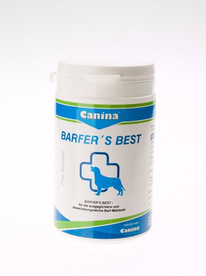 Barfer's Best_0