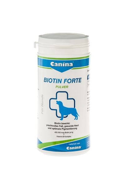 Biotin Forte Pulver_0