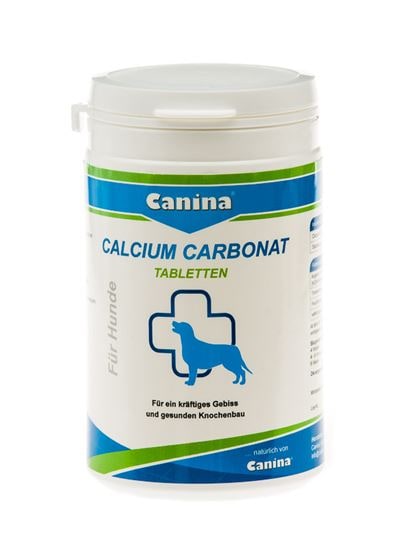 Calcium Carbonat Tabletten_0