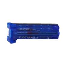 Ersatzmagazin Skin Stapler Multi-Use, 35 Klammern, 6,5 x 4 mm_0