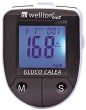 WellionVet Gluco Calea Blutzucker-Messgerät_0
