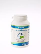 Cat-Vitamin Tabs ca. 100 Stück_1