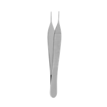 CV-Pinzette Adson micro anatomisch, 12 cm_0