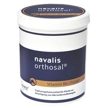 navalis orthosal® Vitamin B6 HORSE Pulver_0