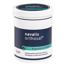 navalis orthosal® Magnesium HORSE Pulver_0