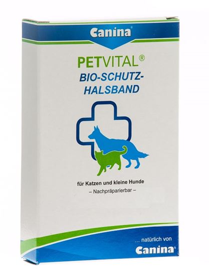 PETVITAL Bio-Schutz-Halsband_0