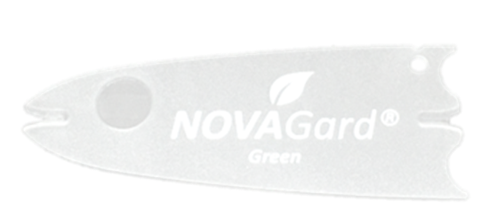 NovaGard Green Zeckenkarte _0