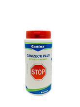 Canizeck Plus Tabletten_0