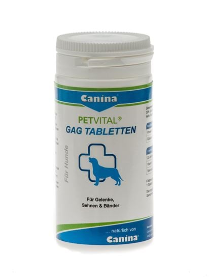 PETVITAL GAG Tabletten_0