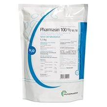 Pharmasin® 100% Granulat_0