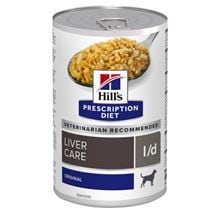 Hills Prescription Diet l/d Nassfutter Hund_0