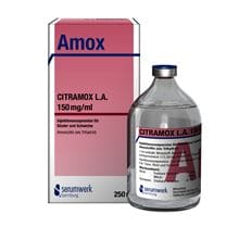 Citramox L. A. 150 mg/ml_0