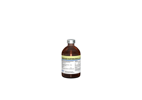 Dexamethason-Injektionslösung ad us. vet. 2 mg/ml_0