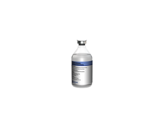 Glucose Infusionslösung 40 ad. us vet. in PP-Flasche_0