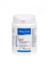 Canidos Mineral-Vitamin Tabs_0