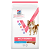Hills Vet Essentials Multi-Benefit Adult Small & Mini Lamm und Reis Trockenfutter Hund_1