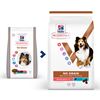 Hills Vet Essentials Multi-Benefit No Grain Adult Medium Trockenfutter Hund_0