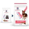 Hills Vet Essentials Multi-Benefit Adult Medium Trockenfutter Hund_0