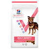 Hills Vet Essentials Multi-Benefit Adult Medium Trockenfutter Hund_1