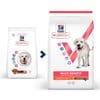 Hills Vet Essentials Multi-Benefit Adult Large Breed Trockenfutter Hund_0