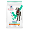 Hills Vet Essentials Multi-Benefit + Weight Adult 1+ Large Breed Trockenfutter Hund_1