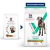 Hills Vet Essentials Multi-Benefit + Weight Adult 1+ Large Breed Trockenfutter Hund_0