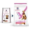 Hills Vet Essentials Multi-Benefit + Digestion Adult 1+ Medium Trockenfutter Hund_0