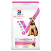 Hills Vet Essentials Multi-Benefit + Digestion Adult 1+ Medium Trockenfutter Hund_1