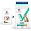 Hills Vet Essentials Multi-Benefit + Weight Adult 1+ Small & Mini Trockenfutter Hund_0