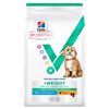 Hills Vet Essentials Multi-Benefit + Weight Adult 1+ Small & Mini Trockenfutter Hund_1
