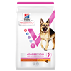 Hills Vet Essentials Multi-Benefit + Digestion Adult 1+ Large Breed Trockenfutter Hund_1