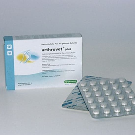 arthrovet® plus Tabletten_0