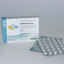 arthrovet® plus Tabletten_0