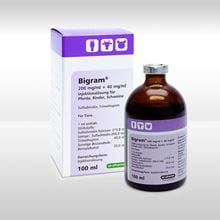 Bigram (Sulfadimidin-Natrium / Trimethoprim)_0