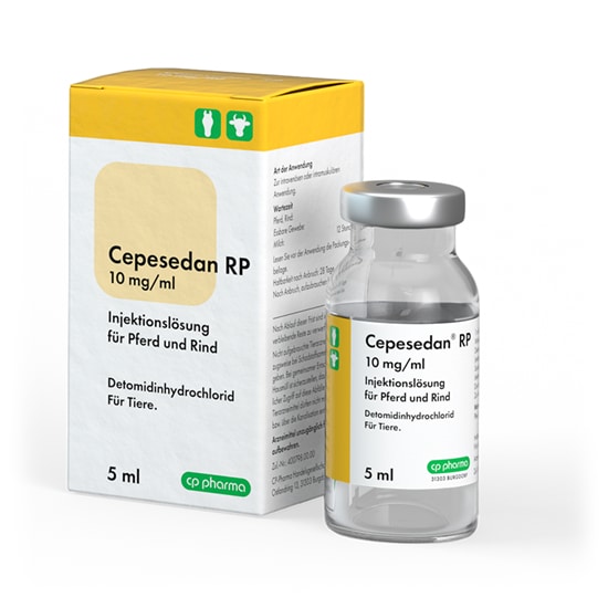 Cepesedan® RP 10 mg/ml _0