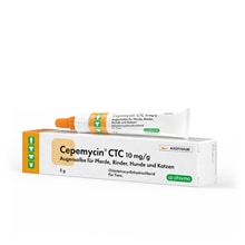 Cepemycin CTC Augensalbe_0