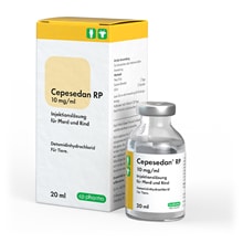 Cepesedan® RP (Detomidin -hydrochlorid)_0