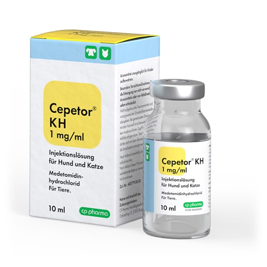 Cepetor® 1 mg/ml_0