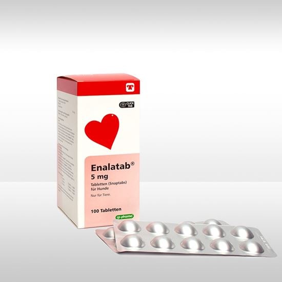 Enalatab® 5 mg Snaptab_0