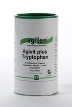 Agivit plus Tryptophan_0