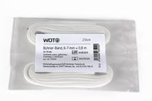 Bühner-Band WDT steril, 6 mm x 80 cm_0