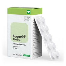 Fugazid 200 mg_0