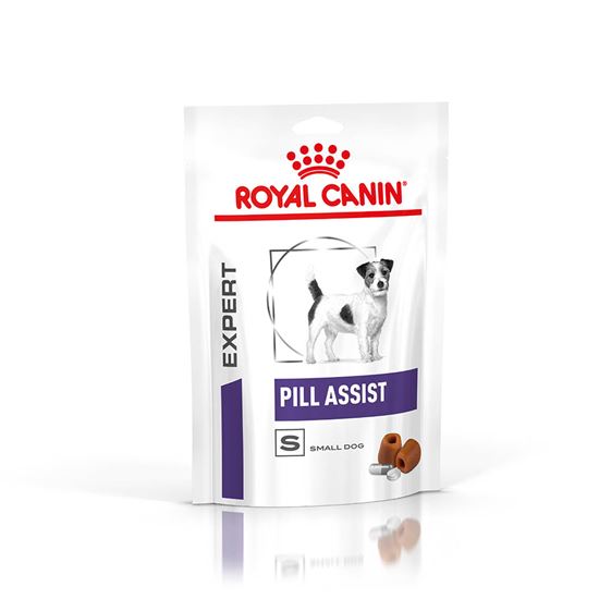 Royal Canin VET Pill Assist Small Dog_0